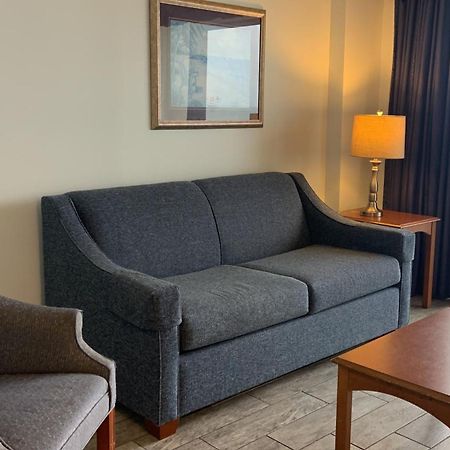 Oceanfront Paradise In The Heart Of Myrtle Beach Esterno foto